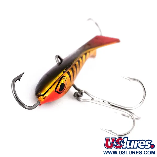 Rapala Snap Rap 8 Balanspirk, Gold Tiger, 21g, Vertikalfiske, #10310