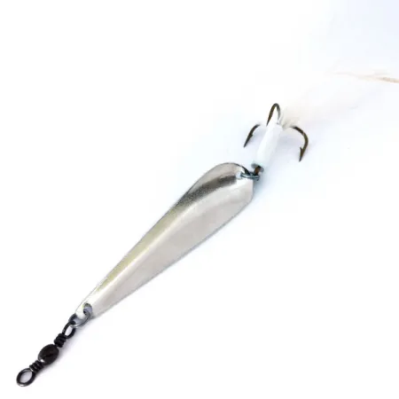 Panther Martin Alborella Como Tirlindanana con Penna Skeddrag, #10350