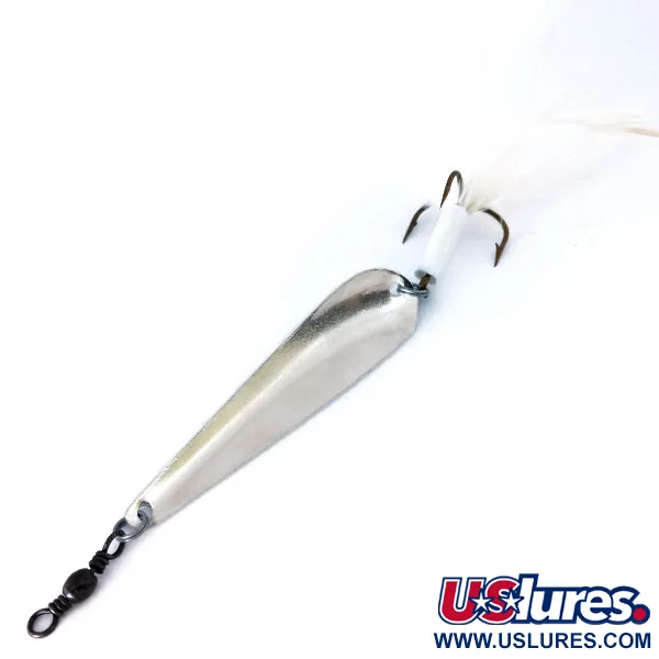 Panther Martin Alborella Como Tirlindanana con Penna Skeddrag, #10350