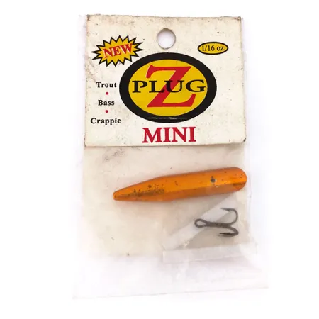 ZPlug Lures