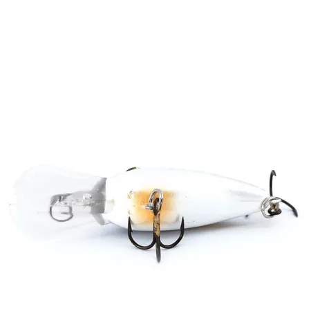 Strike King 4XD Wobbler, Sexy Shad, 10g, Djupgående, #10398