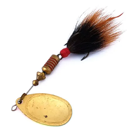 Mepps Aglia 3 dressed Fluo UV Spinnare, Fluo, 7.3g, UV, #10431