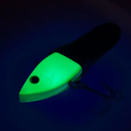 Berkley PowerBait Power Rattle Lipless, Chartreuse, 14g, Fenor, #10454