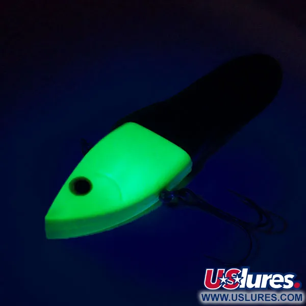 Berkley PowerBait Power Rattle Lipless, Chartreuse, 14g, Fenor, #10454