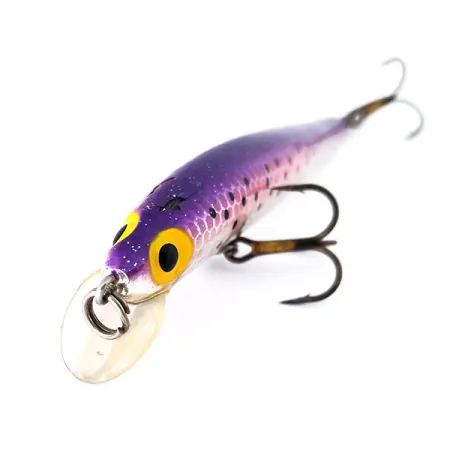 Storm Thunder Stick Minnow, Rainbow Trout, 7g, Grundgående, #10478