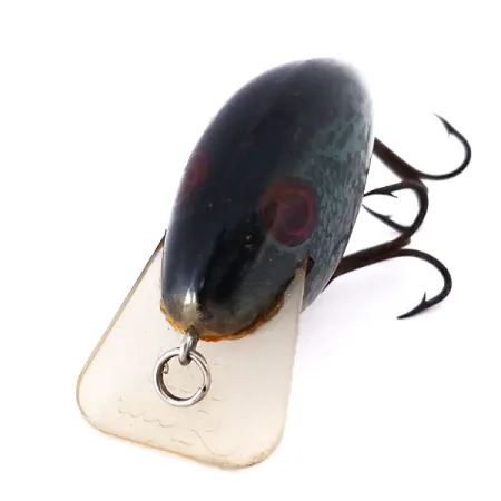 Rebel Wee R Crankbait, Bass, 10g, Svävande, #10484