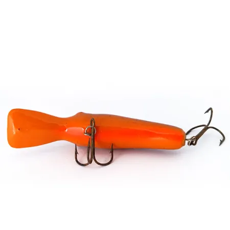 Lindy Shadling Crankbait, Orange, 5,5g, Vintage, #10488