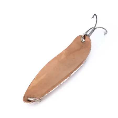 Sutton Spoon West River Skeddrag, Silver/Koppar, 9g, Trolling, #10490