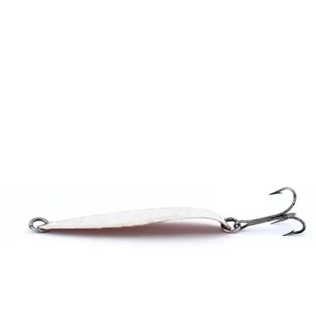 Sutton Spoon West River Skeddrag, Silver/Koppar, 9g, Trolling, #10490
