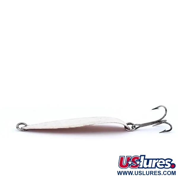 Sutton Spoon West River Skeddrag, Silver/Koppar, 9g, Trolling, #10490