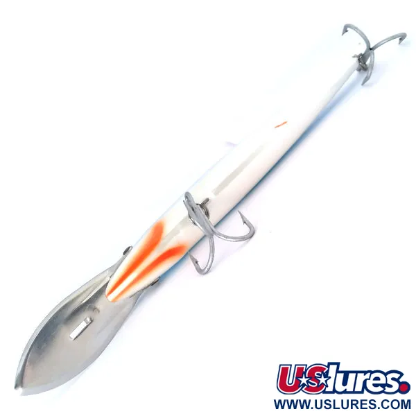 Rapala Magnum CountDown 18 Wobbler, SM, 70g, Rostfri Sked, #10491