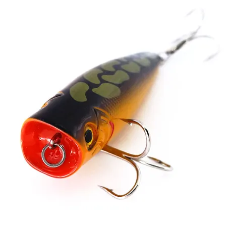 Bass Pro Shops XTS Popper, Bass, 10,5g, Ytgående drag, #10497