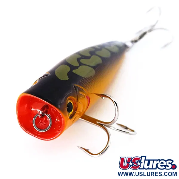 Bass Pro Shops XTS Popper, Bass, 10,5g, Ytgående drag, #10497