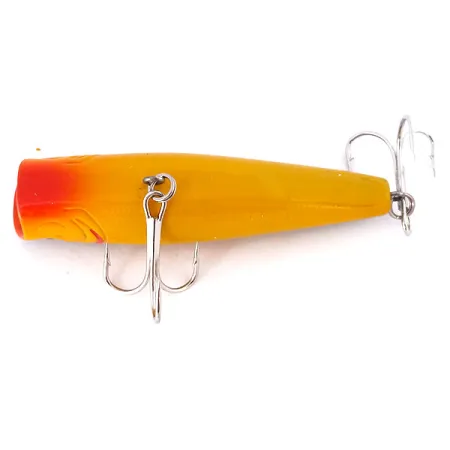 Bass Pro Shops XTS Popper, Bass, 10,5g, Ytgående drag, #10497