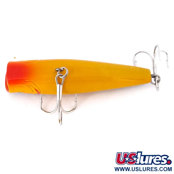 Bass Pro Shops XTS Popper, Bass, 10,5g, Ytgående drag, #10497