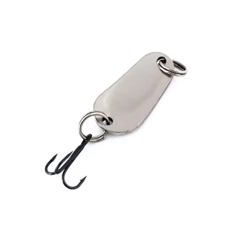 Luhr Jensen Skeddrag, Hamrat stål, 5g, Precisionsstansat, #11749