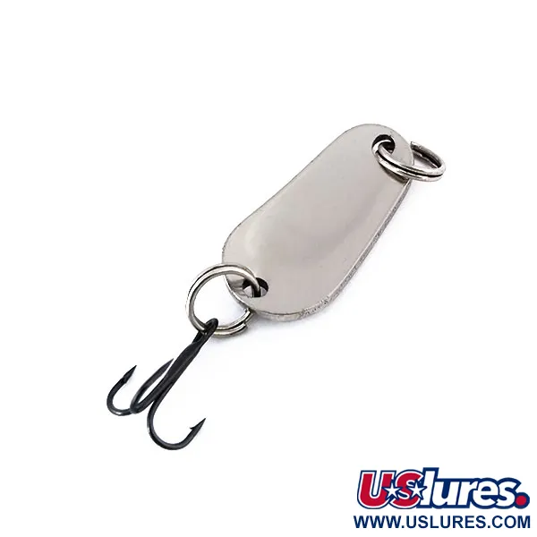 Luhr Jensen Skeddrag, Hamrat stål, 5g, Precisionsstansat, #11749