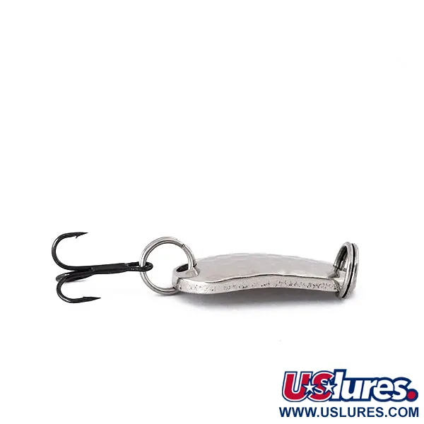 Luhr Jensen Skeddrag, Hamrat stål, 5g, Precisionsstansat, #11749