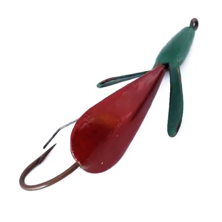 Weedless Panther Martin Weed Wing