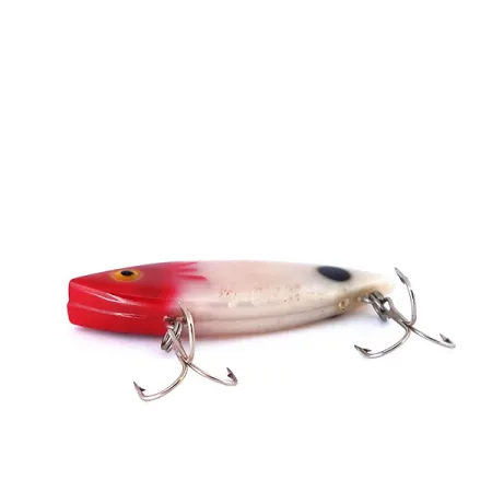 Cotton Cordell Hot Spot Lipless, Red Head, 9g, sjunkande, #10529