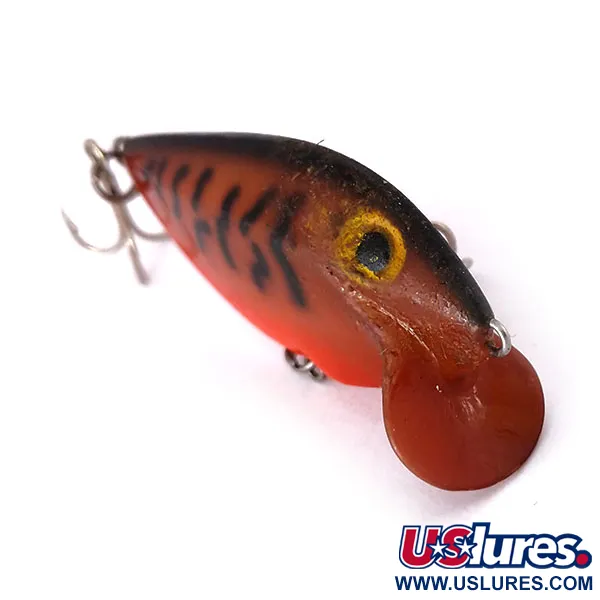 Storm Thin Fin Sinker, Brown Tiger, 7g, sjunkande, #10531