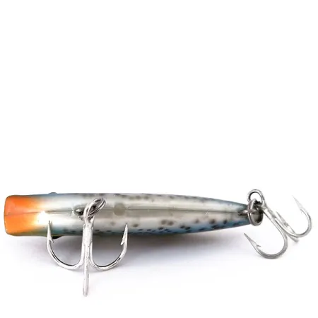 Bill Lewis Rat-L-Trap Lipless, Trout Classic, 12g, sjunkande, #10568