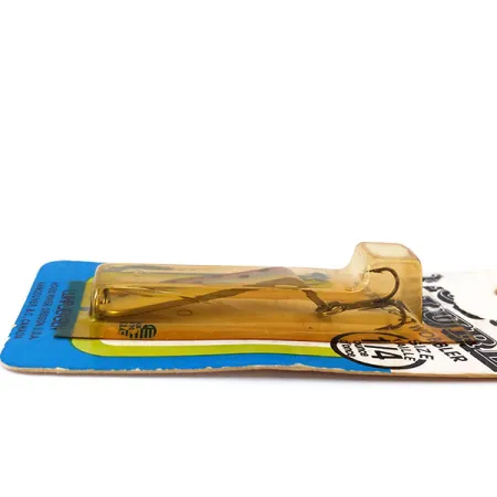 Luhr Jensen Hus-lure Skeddrag, Regnbåge, 7g, Vintage, #10637