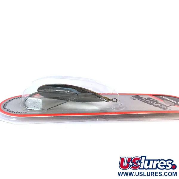 Johnson Silver Minnow, 7g, Skeddrag #22728