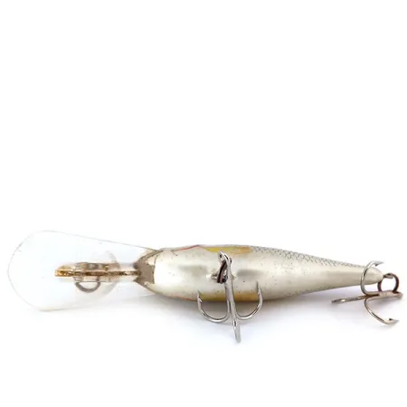 Rapala Shad Rap Deep Runner 05 Wobbler, Shad, 5g, Balsaträ, #10654