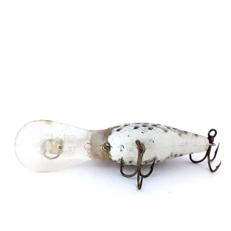 Rebel Deep Wee R Djupgående Wobbler, Rainbow Trout, 10.5g, #10655