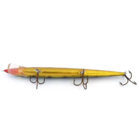 Rapala Original Floater F18 Wobbler, Fire Tiger, 21g, Balsa, #10675