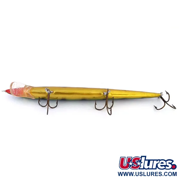 Rapala Original Floater F18 Wobbler, Fire Tiger, 21g, Balsa, #10675