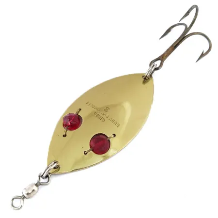 Gibbs Ruby Eye Wiggler 3