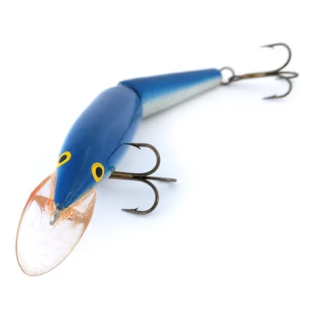 Rapala Floating Magnum F13 Wobbler, Silver Blue, 17g, Djup 3,3m, #10697