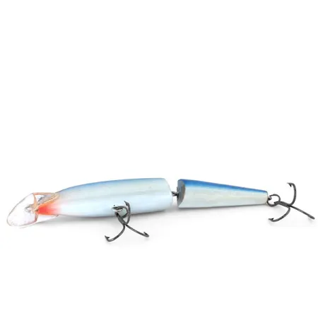 Rapala Floating Magnum F13 Wobbler, Silver Blue, 17g, Djup 3,3m, #10697