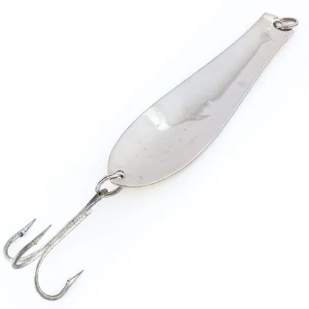 Prescott Spinner Big Doctor 285 UV Skeddrag, Gul/Röd, 28g, UV, #10718