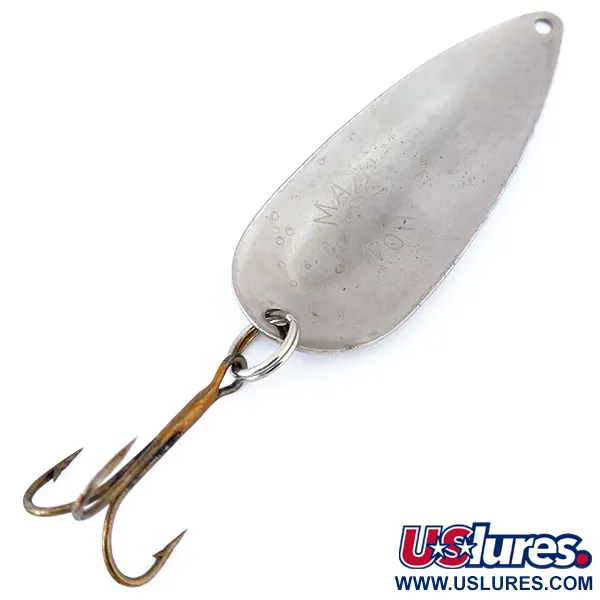 Marathon Marathon Skeddrag, Nickel, 14g, Vintagebete, #10719