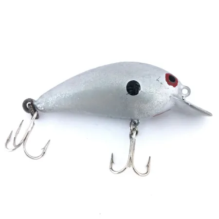 Bomber Model A wobbler