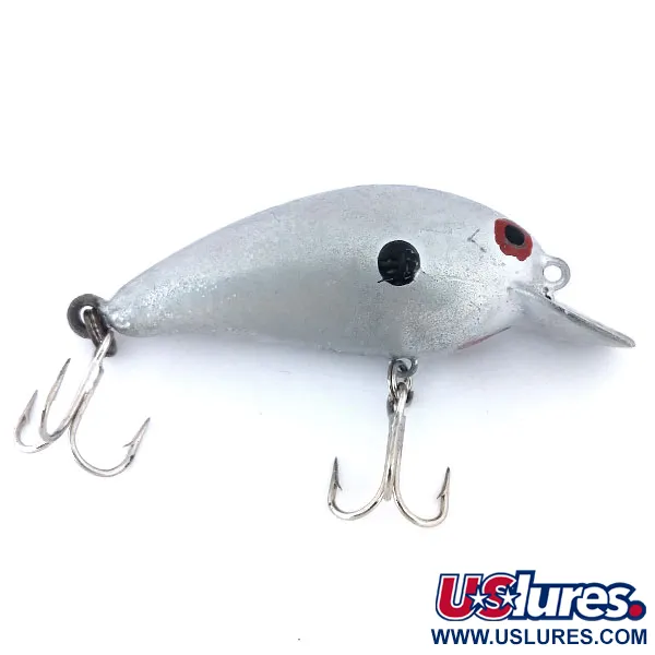 Bomber Model A wobbler