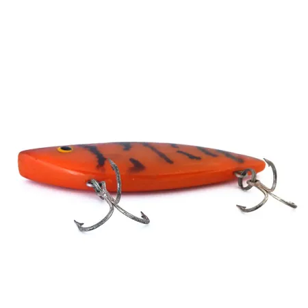 Bill Lewis Rat-L-Trap Lipless Crankbait, Orange, 14g, Rassel, #10746