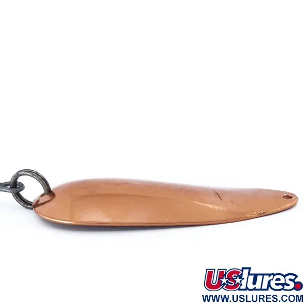 Dardevle Dardevlet Skeddrag, Koppar, 21g, Detroit-stämpel, #10747