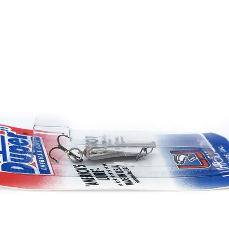 Luhr Jensen Super Duper 501 Skeddrag, Öring, 2,5g, U-form, #10794