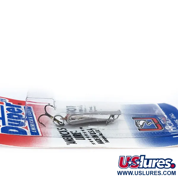 Luhr Jensen Super Duper 501 Skeddrag, Öring, 2,5g, U-form, #10794