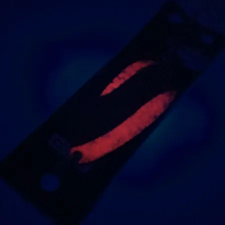 Nebco FlashBait 266 Skeddrag, Hammered Gold / Pink, 10g, UV, #10798