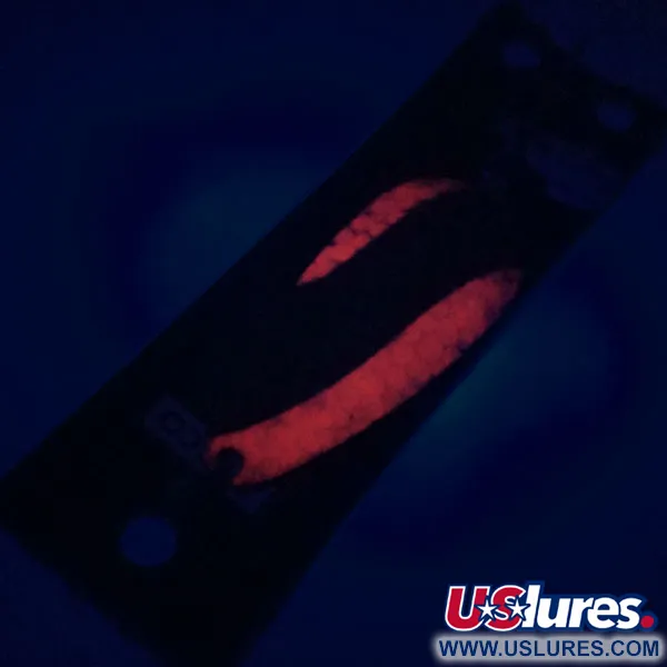 Nebco FlashBait 266 Skeddrag, Hammered Gold / Pink, 10g, UV, #10798