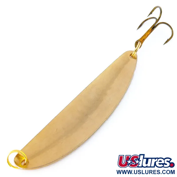 Acme Side-winder Skeddrag, Guld, 14g, Djuptgående, #10802