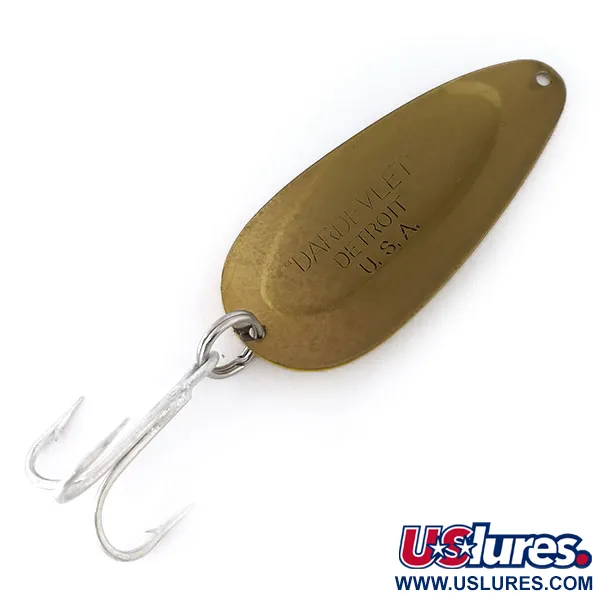 Eppinger Dardevle Dardevlet Skeddrag, Five of Diamonds, 21g, #10816