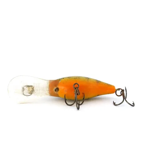 Rebel Deep Wee R Crankbait, Perch, 10,5g, Djupgående, #10865