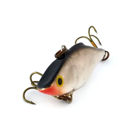 Rapala Rattl'n RAP 5 Lipless, Chrome, 11g, Sjunkande, #10866