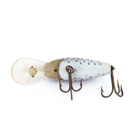 Rebel Super R, 14g, Rainbow Trout, Djupgående crankbait #10895